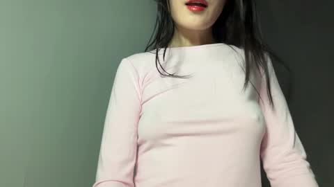 Mei online show from 06.10.26