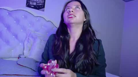 Mei online show from 03.08.26