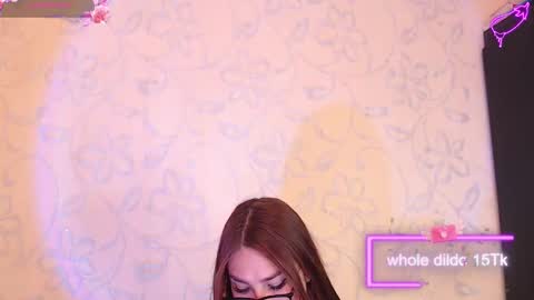 MELISSA online show from 01.17.25