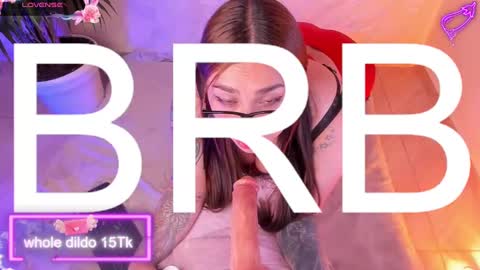 MELISSA online show from 02.01.25