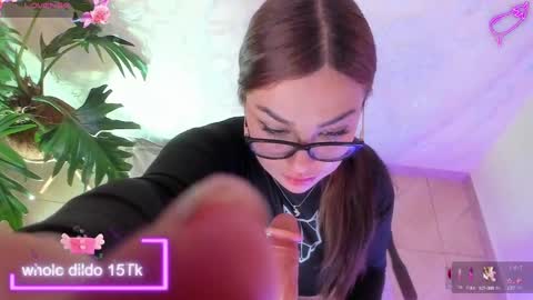 MELISSA online show from 02.05.25