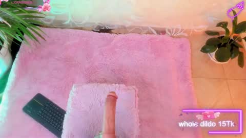 MELISSA online show from 02.08.25