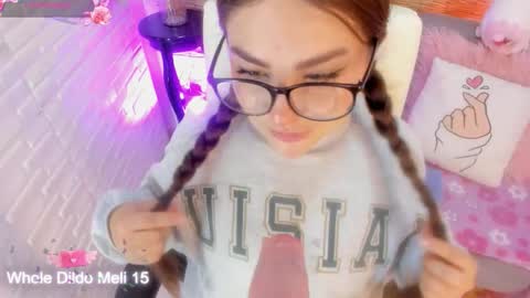 MELISSA online show from 12.05.25