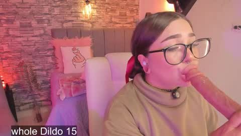 MELISSA online show from 02.23.26