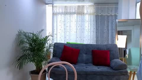 Mei online show from 02.07.25