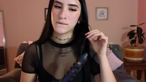 Mei online show from 10.16.25