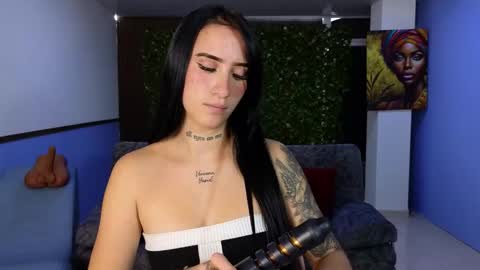 Mei online show from 11.07.25