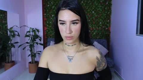 Mei online show from 01.10.26