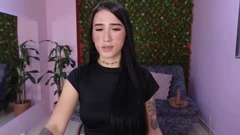 Mei online show from 03.06.26