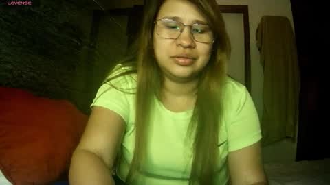 mei chang online show from 03.02.26