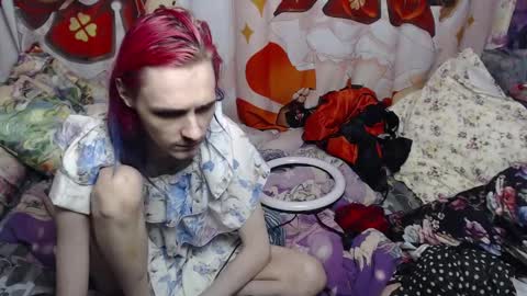 Yuta and Meidi online show from 01.16.25