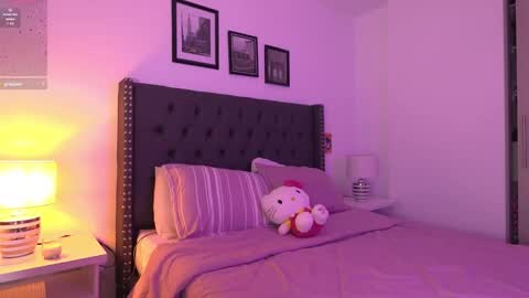 Snapshot of meiis_ chatting on 11.08.25 meiis3 online show from 11.08.25