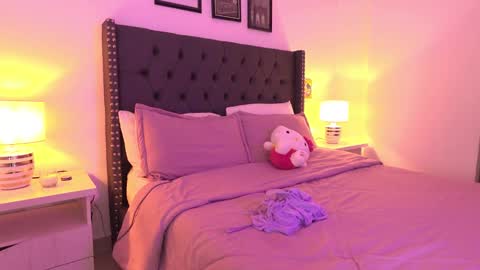 Snapshot of meiis_ chatting on 11.11.25 meiis3 online show from 11.11.25