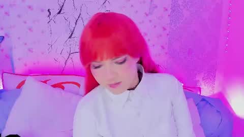 meimurasakii online show from 07.25.26