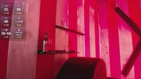 Snapshot of meivis_demoni_ chatting on 03.04.26 MEIVIS online show from 03.04.26