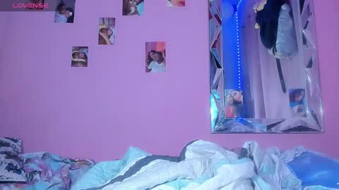 Luisa  online show from 02.23.25