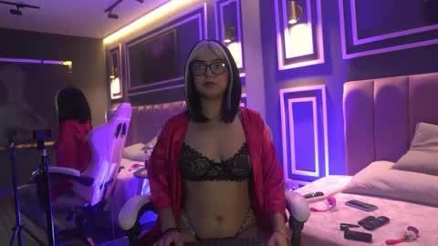 Snapshot of mekari_doll chatting on 02.21.26 Mekari . online show from 02.21.26