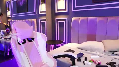 Snapshot of mekari_doll chatting on 03.29.26 Mekari . online show from 03.29.26