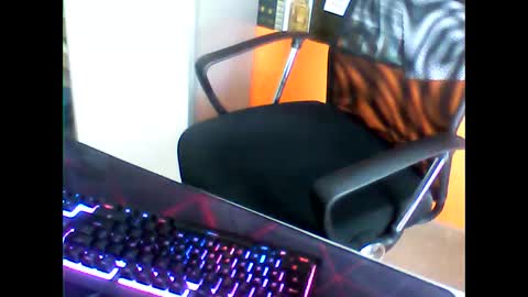 Snapshot of meks5544 chatting on 02.27.25 meks5544 online show from 02.27.25