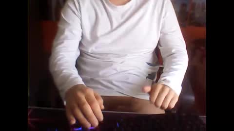 Snapshot of meks5544 chatting on 05.09.26 meks5544 online show from 05.09.26