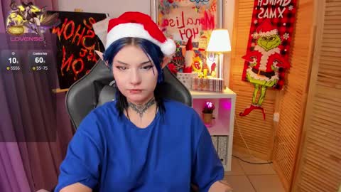 mekurisu online show from 12.24.24