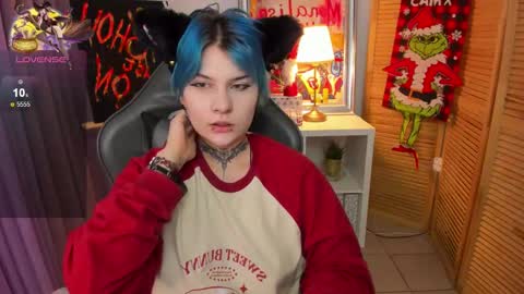 mekurisu online show from 01.06.25