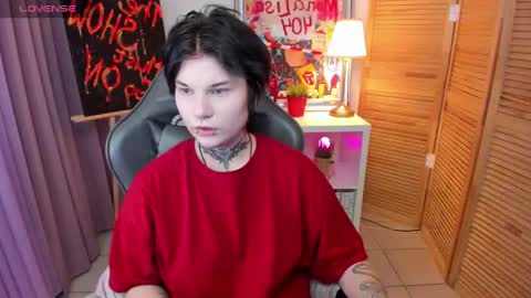 mekurisu online show from 01.11.25