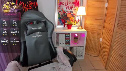 mekurisu online show from 01.11.25