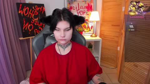 mekurisu online show from 01.14.25