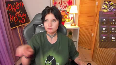 mekurisu online show from 01.17.25