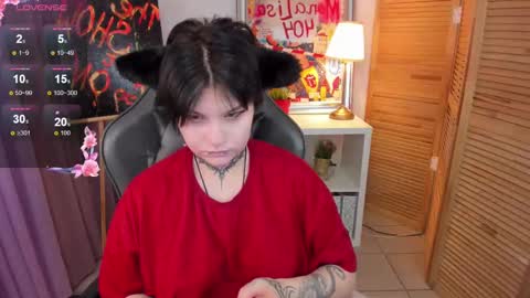 mekurisu online show from 01.24.25