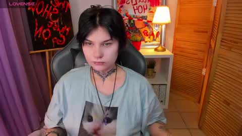 mekurisu online show from 02.02.25