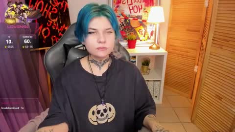 mekurisu online show from 02.07.25