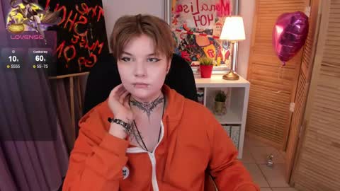 mekurisu online show from 02.18.25