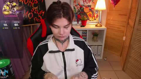 mekurisu online show from 02.24.25