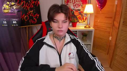 mekurisu online show from 02.25.25