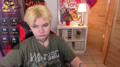 mekurisu online show from 03.01.25