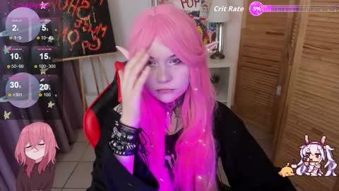 mekurisu online show from 11.06.25