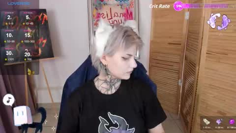 mekurisu online show from 01.19.26