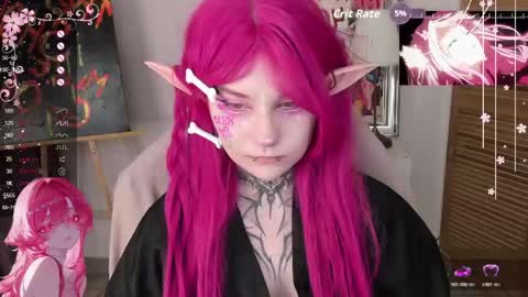 mekurisu online show from 04.28.26