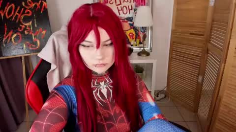 mekurisu online show from 04.30.26