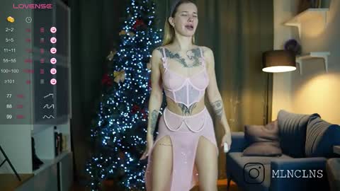 MELANIE  PVT ONLY 60TK PER MIN online show from 12.05.25