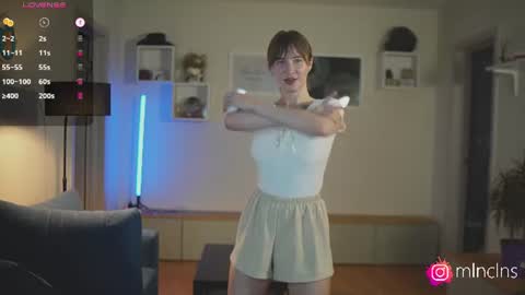 Snapshot of mel_collins chatting on 07.18.26 MELANIE PVT ONLY 60TK PER MIN online show from 07.18.26