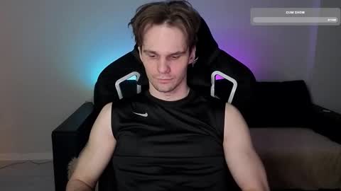 MelKallen online show from 03.03.26