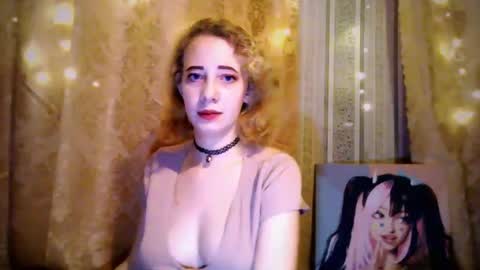 Snapshot of mel_mellie chatting on 12.06.24 Mel Mellie online show from 12.06.24