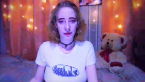 Snapshot of mel_mellie chatting on 12.24.24 Mel Mellie online show from 12.24.24