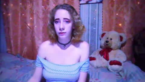 Snapshot of mel_mellie chatting on 12.24.24 Mel Mellie online show from 12.24.24