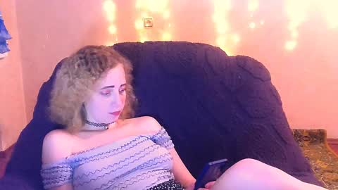 Snapshot of mel_mellie chatting on 01.21.25 Mel Mellie online show from 01.21.25