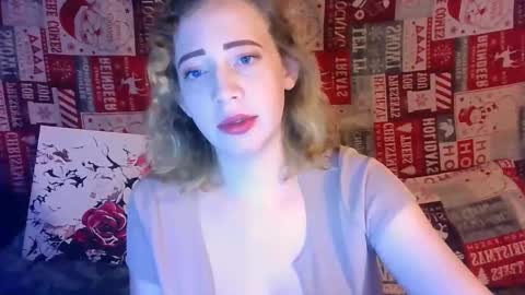 Snapshot of mel_mellie chatting on 02.27.25 Mel Mellie online show from 02.27.25