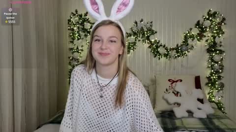 Mel online show from 12.18.24